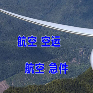 阿勒泰雪都空运公司快递-选东方航空和上海航空